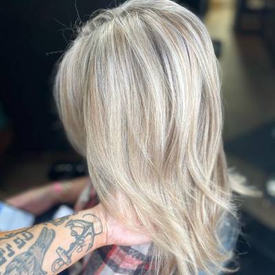 HAIRCUT